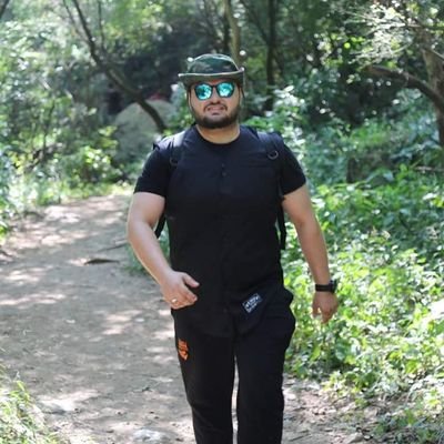 Profile Picture of Syed Abdullah Khan (@Bashto0o) on Twitter
