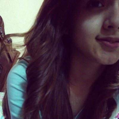Profile Picture of ¡Siendo Feliz! (@kimberlyRoman98) on Twitter
