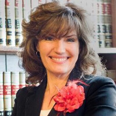 Profile Picture of Eileen Kerlin Walsh (@KerlinWalshLaw) on Twitter