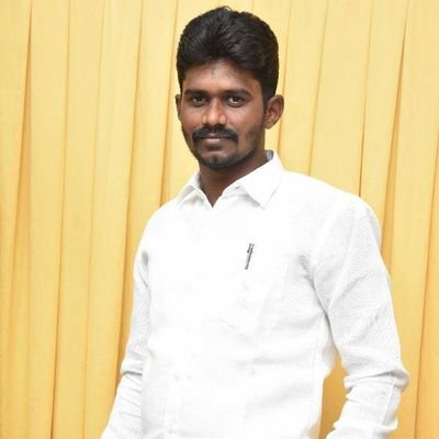 Profile Picture of Syed Ahamed (@ahamedsyed39) on Twitter