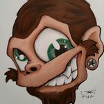 Joshua Mullaney - Instagram Profile Picture of Joshua Mullaney (@monkey_buizness_101) on Instagram