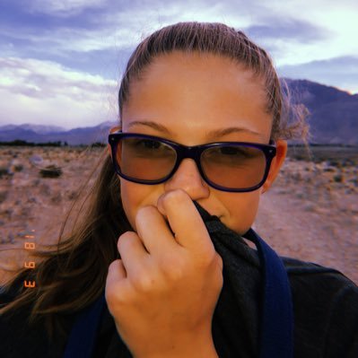 Profile Picture of Madeleine Morrison (@Madelei71267492) on Twitter