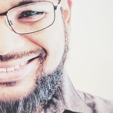 Profile Picture of Alamin Ahmed (@alamin3000) on Twitter