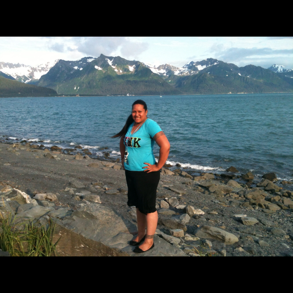 Profile Picture of Charlotte Wilson (@salote) on Poshmark