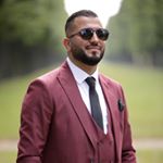 Profile Picture of Rizgar Deniz (@cassius_clay_63) on Instagram
