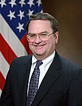Profile Picture of Colin R. McMillanon Wikipedia