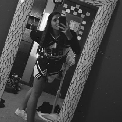 Mallory Schroeder - Twitter Profile Picture of Mallory Schroeder (@MallorySchroed2) on Twitter