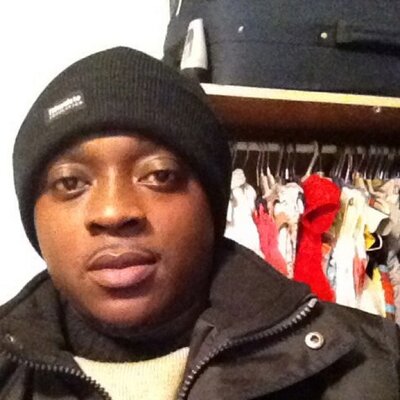 Benjamin K Poku - Twitter Profile Picture of Benjamin K Poku (@Benghazyb12) on Twitter