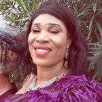 Profile Picture of Toyin Adebola Lawal Olagunju (@toyinlawalolagunju) on Instagram