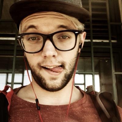 Profile Picture of Paul Kellner (@pandalikesdonut) on Twitter