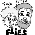 Ben MacKinnon - Facebook Profile Picture of Ben MacKinnon (@TwoGuysFlies) on Facebook