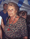 Profile Picture of Shulamit Alonion Wikipedia