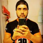 Profile Picture of Boris Campos Plaza (@borislcp) on Instagram