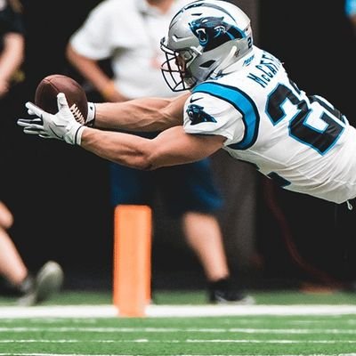 Profile Picture of Mike Beckner (@beckner_mike) on Twitter