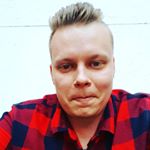 Profile Picture of John Bergström (@johnbergst) on Instagram