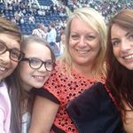 Profile Picture of Wilma Robertson (@roberwi5) on Instagram