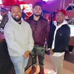 Profile Picture of Hebron (@christopher_lamar) on Instagram