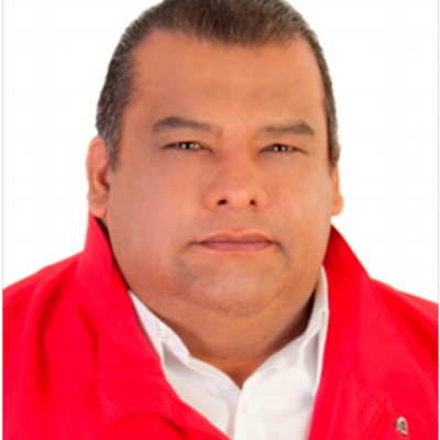 Profile Picture of Cuauhtemoc Gutierrez (@CuauhtemocDF) on Twitter