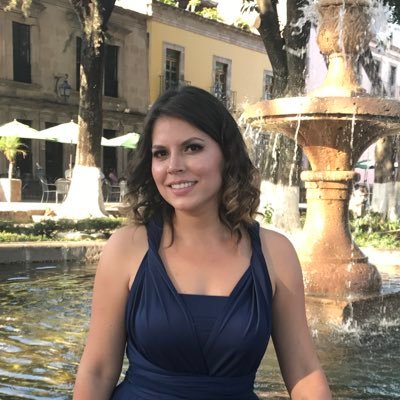 Profile Picture of Irene Aleman Pedraza (@Irene_Aleman) on Twitter