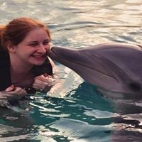 Profile Picture of Carly Belle (@carly-belle-1) on Quora