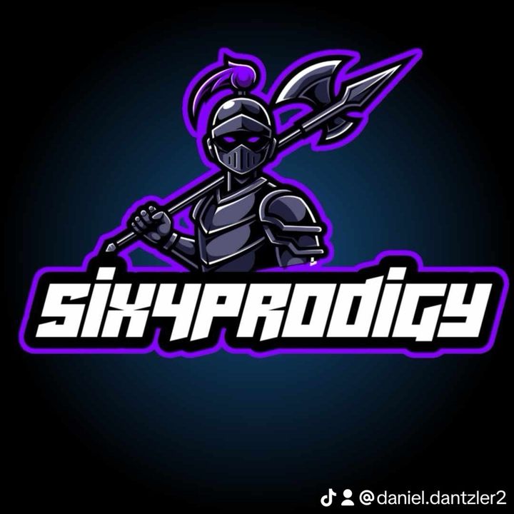 Profile Picture of Six4Prodigy (@daniel.dantzler2) on Tiktok