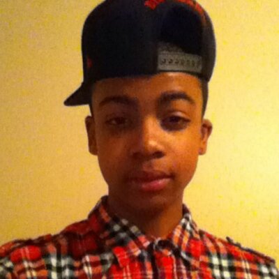 Profile Picture of Anthony Blanks (@Versace4hunnit) on Twitter