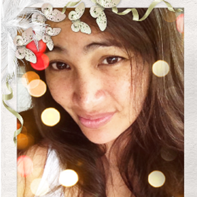 Profile Picture of Theresa McDonald (@coachkaena) on Twitter