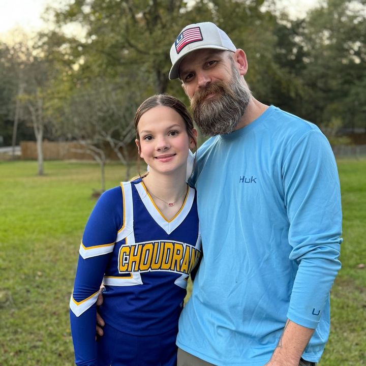 Profile Picture of Daniel Norman (@danielnorman80) on Tiktok