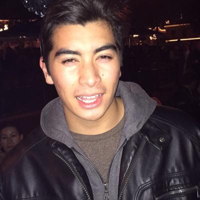 Profile Picture of Jesse Parra (@Jesseparra94) on Twitter