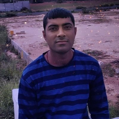 Rakesh Bharti - Twitter Profile Picture of Rakesh Bharti (@DasRakesh16sank) on Twitter