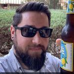 Profile Picture of Justin Hussein Staskiewicz (@justinstaskiewicz) on Instagram