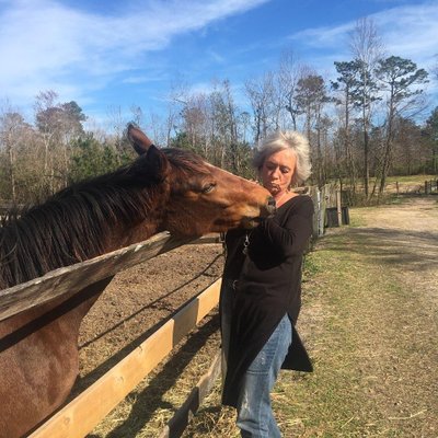 Profile Picture of Mari A Price (@MariAPr23274387) on Twitter