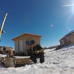 Profile Picture of Jonathan Yakeleya (@yakeleyajohnnygboo) on Instagram