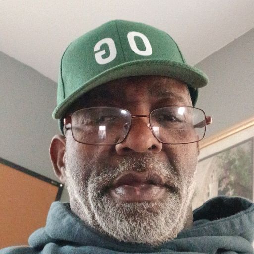 Profile Picture of Kenneth Mason (@kenneth.mason8) on Tiktok