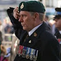 Profile Picture of Dave Lilburn Mbe (@dave-lilburn-mbe) on Quora