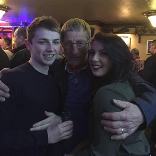 Profile Picture of Ken Watson (@ken.watson.9235) on Facebook