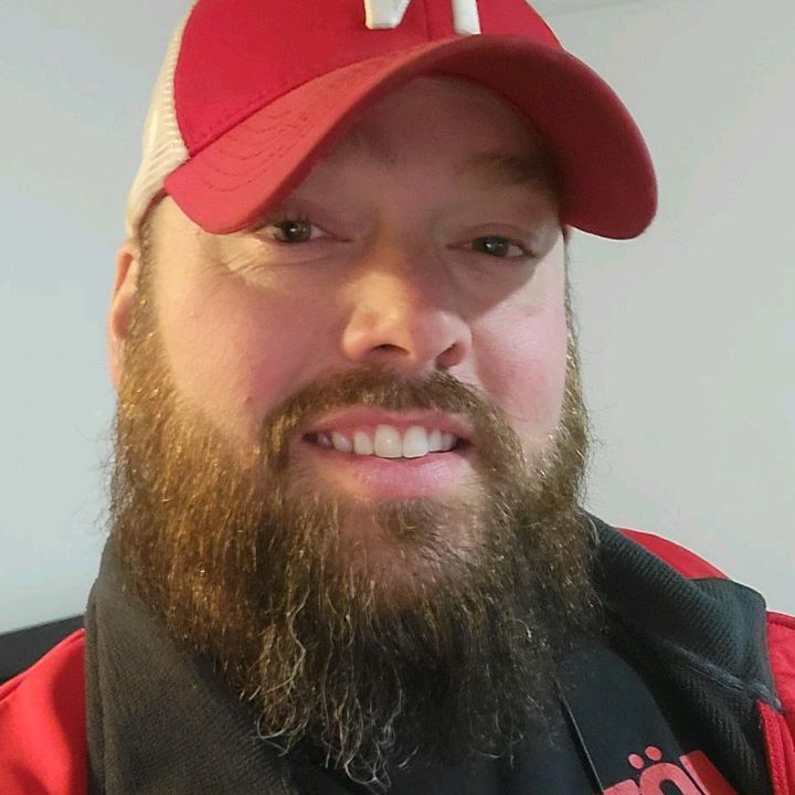 Profile Picture of jamesdanhauer86 (@@jamesdanhauer) on Tiktok
