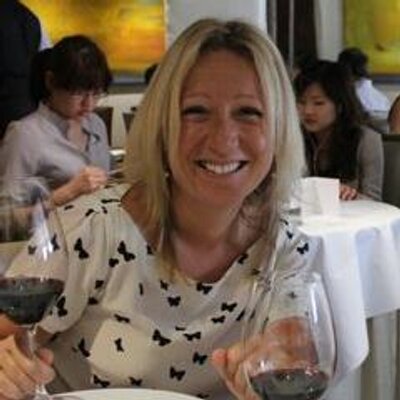 Profile Picture of Emily Andrews (@byEmilyAndrews) on Twitter