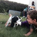 Profile Picture of Jacob Sperre Stephens (@jacob_the_yee_god_and_dixie) on Instagram