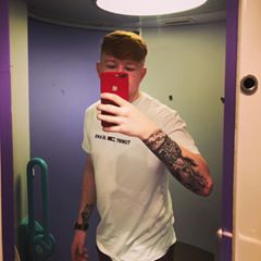 Profile Picture of Aaron Bullows (@aaronbullowsss) on Tiktok