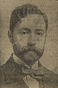 Profile Picture of Luis Hernando de Larramendi y Ruizon Wikipedia