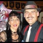 Profile Picture of Joyce-Andrew Pickering (@pickeringjoyceandrew) on Instagram