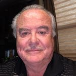 Profile Picture of Ron Gunderson (@ron_gunderson) on Instagram