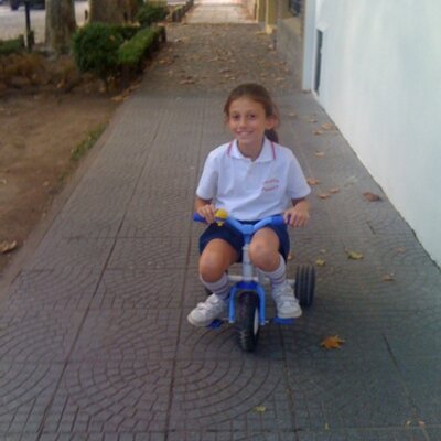Profile Picture of Sofia Gargiulo (@gargiulosofia) on Twitter