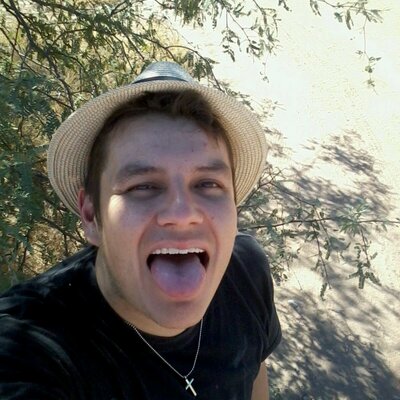 Profile Picture of Pedro Portillo (@peter182x) on Twitter