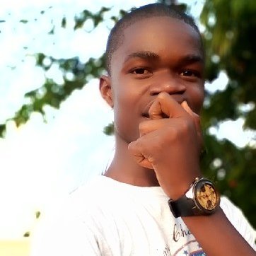 Profile Picture of Nelson Clarke (@NelsonClarke12) on Twitter