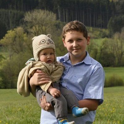 Profile Picture of Martin Strasser (@Martin7_11) on Twitter