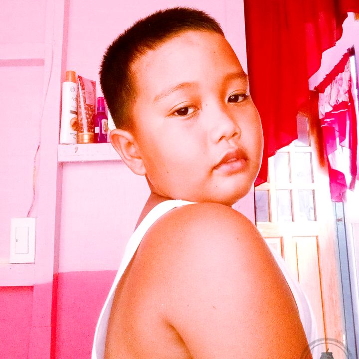 Profile Picture of Kylle Steven Amos (@kylle771) on Tiktok