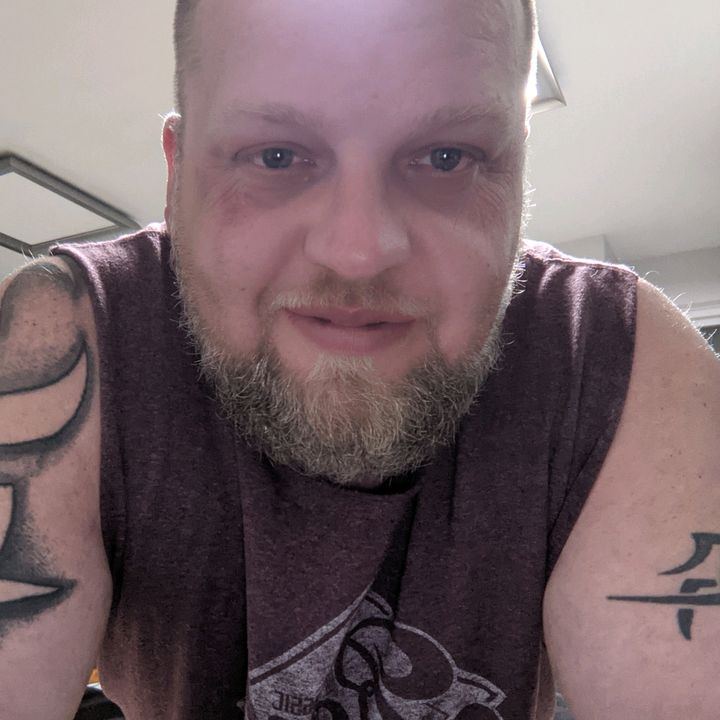 Profile Picture of Adam Mellinger (@adammellinger) on Tiktok