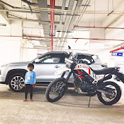 Profile Picture of Vivek Bhat (@vivekpbhat01) on Youtube